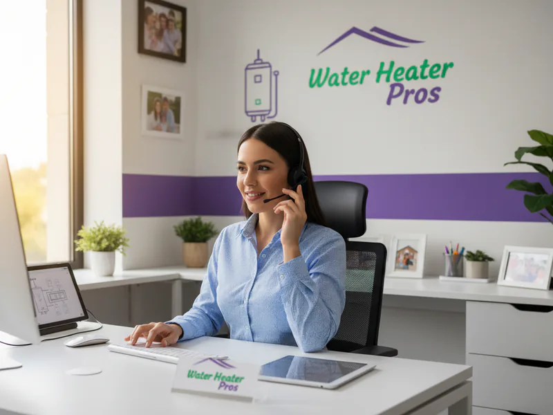 Water Heater Repair  in Berwyn  FAQ